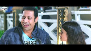 Best Punjabi Comedy Scenes - Part 2 | Binnu Dhillon | Ishq Brandy - Movie | Funny Clips /Scene