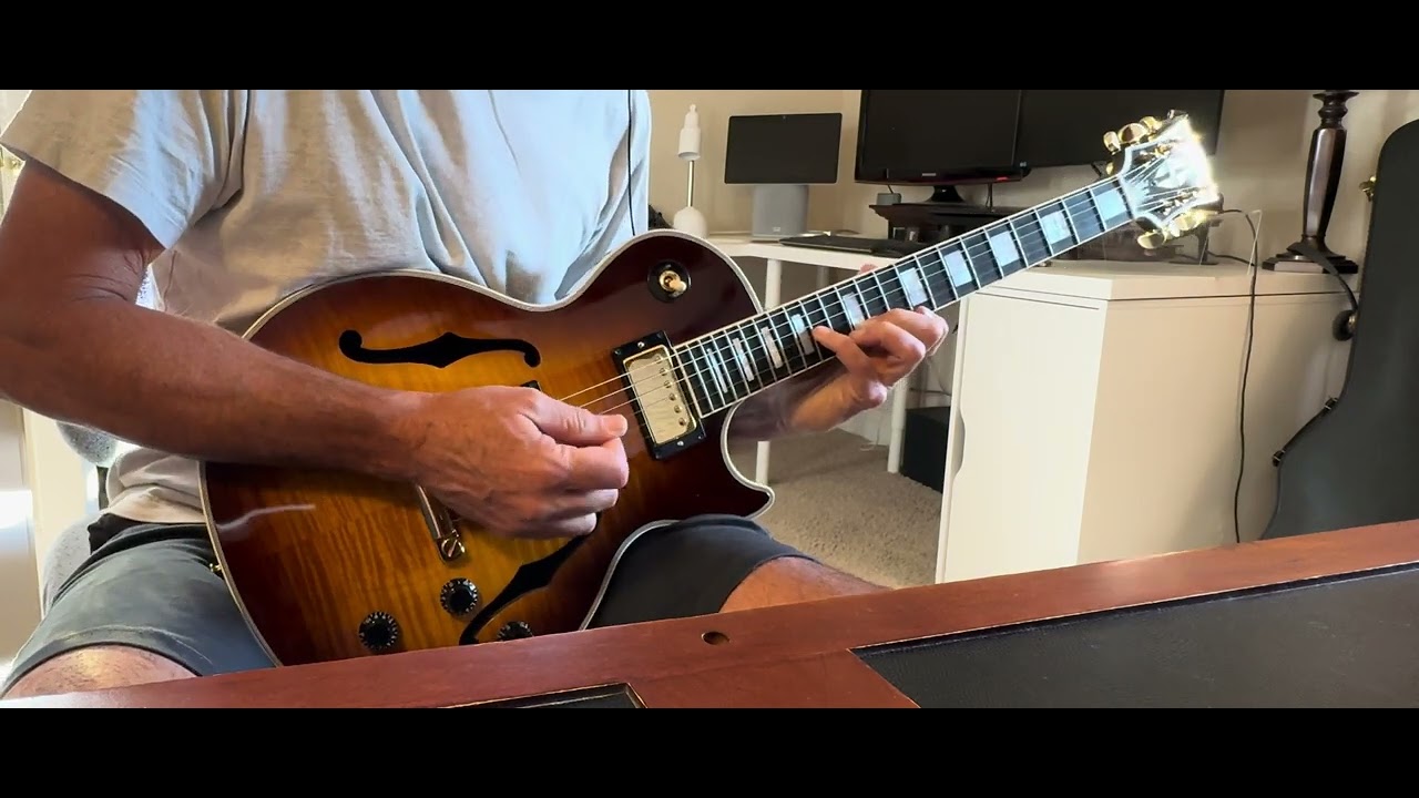 Mighty To Save Hillsong Worship Electric Guitar Cover Chords Chordify