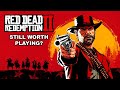 Red Dead Redemption 2 in 2024 - Still Worth playing?