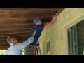Smart Home Security Control: Professional Installation of Smart Home Systems