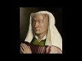 Gent: De restauratie van Jan van Eyck's Lam Gods en de Optische Illusie