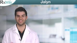 Jalyn Treats Englarged Prostates - Overview