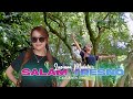 Lusiana Malala - Salam Tresno (Official Music Video)