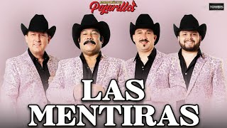 Las Mentiras - Reynaldo González Y Sus Pajarillos - Video Oficial -