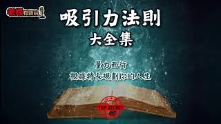 廣東話有聲書 - 【吸引力法則大全集】10 量力而行，根據特長規劃你的人生