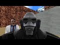 Bad Half Life Mods: Red Mesa