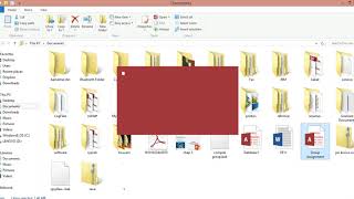 Encrypt a database by using a database password (access database)