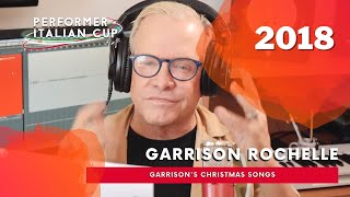 Garrison Rochelle - Garrison's Christmas Songs