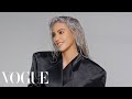 Kim Kardashian Opens Up About Social Media, Her Father & Growing Up in Front of the Camera | Vogue