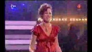 Brigitte Heitzer - Op zoek naar Evita - Proud Mary