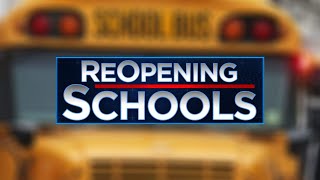 Exploring virtual classes as option for upcoming school year