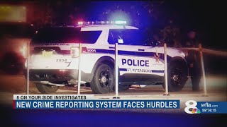 $32M and counting: The cost of cleaner, more detailed crime stats in Florida