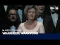 Mieke Telkamp - Waarheen, waarvoor • Op Volle Toeren // Sterren NL