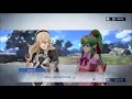 【switch】fe無双 ファイアーエムブレム無双　絆会話 チキ×カムイ、ルフレ、シーダ