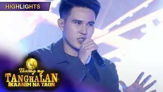 Paul Rosa | MAPA | Tawag Ng Tanghalan