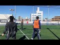 1月4日（土）rgbfc☆江戸川区平井☆【フットサル初心者男女対象】大人のためのフットサルスクール