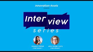 Retrospectives Antipatterns and Beyond - Video Interview with Aino Vonge Corry