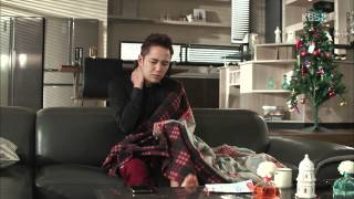 [예쁜남자] 아이유에게 뺏긴 장근석 애끼 발가락 20131225