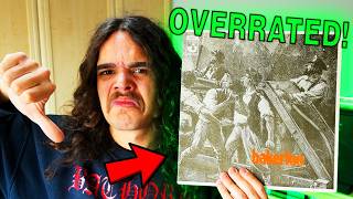 10 super RARE and EXPENSIVE albums that aren’t worth the money!