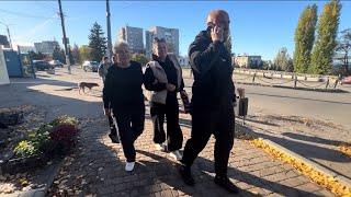 Після 4 років розлуки:мама нарешті зустріне брата.Сльози,обійми,село й рідний дім🏡