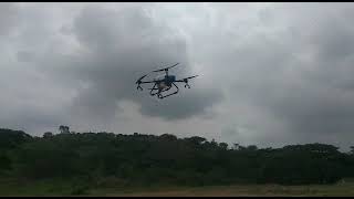 DRONE AGR A22