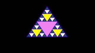 Graphic Design Using Python Turtle. 40 @TechCraft_Studio_