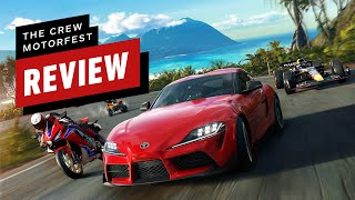 The Crew Motorfest Review