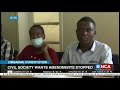 Zimbabwe Constitution | Civil society wants amendments stopped