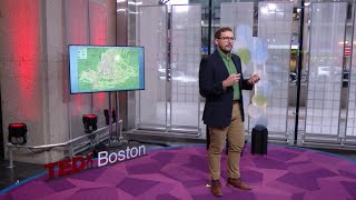 Reconstructing Regional Hurricane Impact Risks in the North Atlantic | Tyler Winkler | TEDxBoston