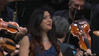 Sonnambula 21 Opera ViVa Orchestra, Coro Lirico di Lugano, Andrea Cupia