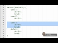 Tutorial 14 - PHP Switch Statement