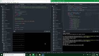 Battleship Over Network Python Application