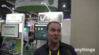 [CES] Initial State - Jamie Bailey - CEO