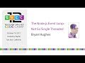 The Node.js Event Loop: Not So Single Threaded at Silicon Valley Code Camp 2017