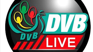 DVB Digital - ၈ရက် ဩဂုတ် ၂၀၂၂ Youtube Live