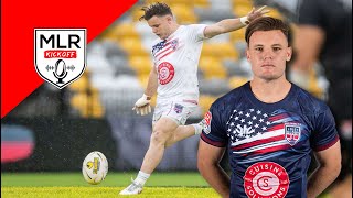 MLR Kickoff Podcast | Jason Robertson