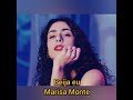 Beija eu ( Letra ) Marisa Monte