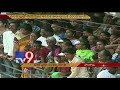 ys jagan attacks cm chandrababu @ palakollu praja sankalpa yatra tv9