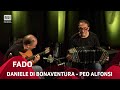 Fado - Daniele di Bonaventura e Peo Alfonsi | RSI Musica