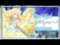 Aikatsu Stars! Start Line! (FULL LYRICS) - Hime Shiratori