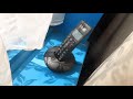 unboxing panasonic kx tgc212 digital cordless phone