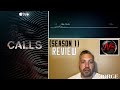 CALLS (Apple TV+) | TV REVIEW (Spoiler Free!) | #Calls