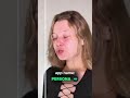 Persona 😍 Best video/photo editor 💚 #makeuptutorial #hairandmakeup #hairstyle