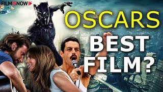 OSCARS 2019 | Best Picture Nominations - All You Need to Know
