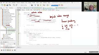 Book Java OOP and Data Structures Chapter 21 Video 3