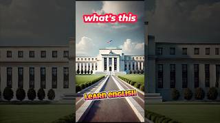 Learn English: Federal Reserve 💵 | Finance Vocabulary