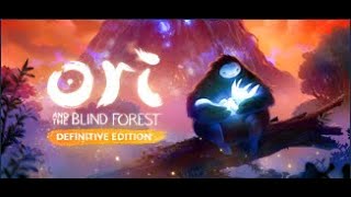 [奧里與黑暗森林/Ori and the Blind Forest/奥里与迷失森林] 開心玩遊戲  單機/ Gaming Time!!