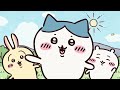 the adorable world of chiikawa meet the cutest characters