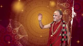 Brahmasutralu part - 1 # Sri Saradapeetam