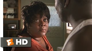Woman Thou Art Loosed (2004) - Thank You for Being So Honest Scene (9/11) | Movieclips